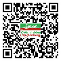 Aichhalden App im Apple Store
