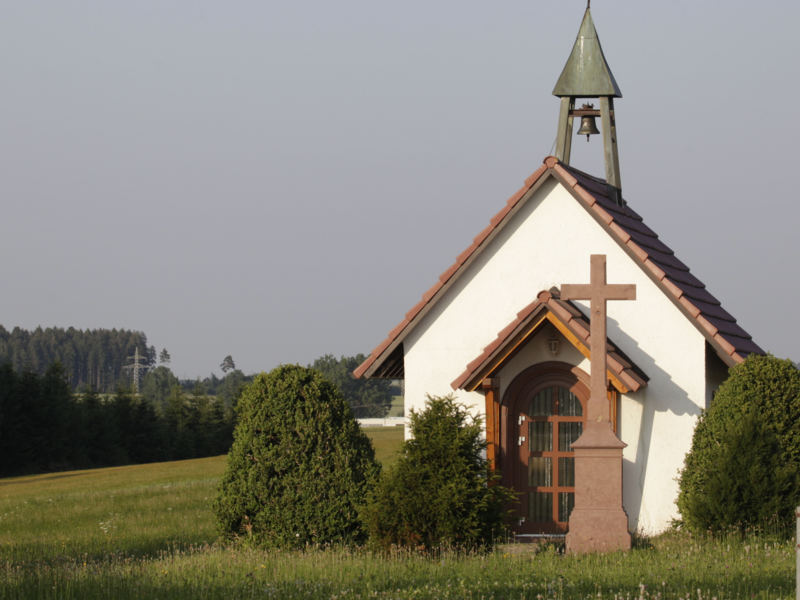 Kapelle