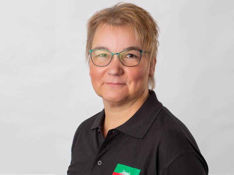Carmen Armbruster