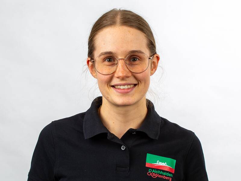 Sarah Müller